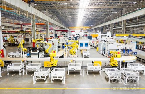 工程機械行業(yè)增值電信業(yè)務(wù)迎新機遇，2021年6月19日行業(yè)聚焦