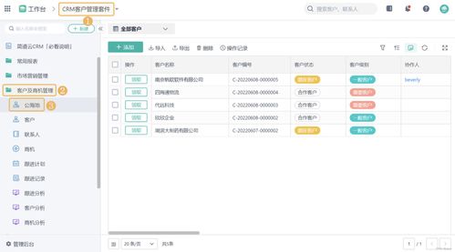 CRM、DMP與CDP 客戶數(shù)據管理與外呼系統(tǒng)的核心區(qū)分