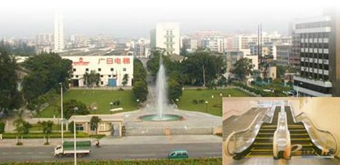 廣日電梯攜手開(kāi)目軟件，打造集成透明數(shù)字化工廠CRM系統(tǒng)