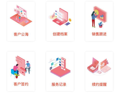 木牛盒子CRM智能營(yíng)銷(xiāo)系統(tǒng)全新升級(jí)，開(kāi)啟企業(yè)數(shù)智化增長(zhǎng)新篇章