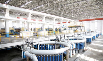 易能EN600 7T 690V變頻器在洗煤廠干燥系統(tǒng)上的應(yīng)用與CRM系統(tǒng)集成優(yōu)化